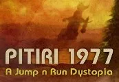 Pitiri 1977 Steam CD Key — лицензионный ключ
