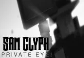 Sam Glyph: Private Eye! Steam CD Key — лицензионный ключ