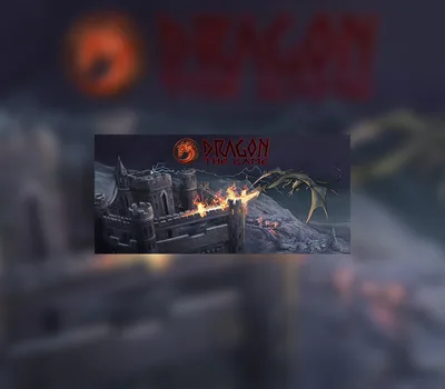 Dragon: The Game Steam CD Key — лицензионный ключ