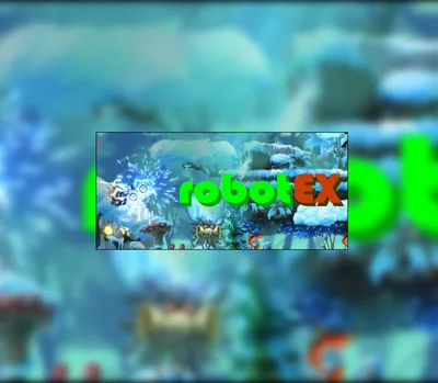 Robotex Steam CD Key — лицензионный ключ