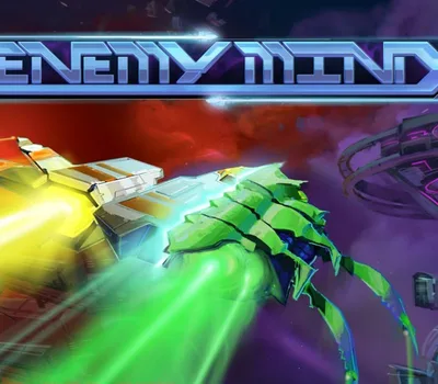 Enemy Mind PC Steam CD Key — лицензионный ключ