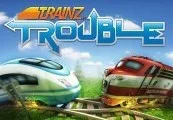 Trainz Trouble Steam CD Key — лицензионный ключ