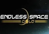 Endless Space Gold Edition EU Steam CD Key — лицензионный ключ