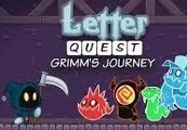 Letter Quest: Grimm's Journey Steam CD Key — лицензионный ключ