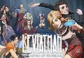 Leviathan: The Last Day of the Decade Steam CD Key — лицензионный ключ
