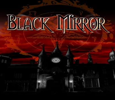 Black Mirror 1 PC Steam CD Key — лицензионный ключ