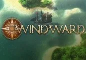 Windward Steam CD Key — лицензионный ключ