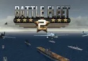 Battle Fleet 2 Steam CD Key — лицензионный ключ