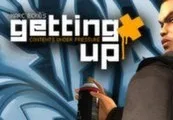 Marc Eckō's Getting Up: Contents Under Pressure Steam CD Key — лицензионный ключ