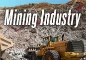 Mining Industry Simulator Steam CD Key — лицензионный ключ