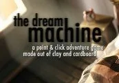 The Dream Machine: Chapter 4 Steam CD Key — лицензионный ключ