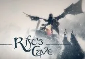 Rift's Cave Steam CD Key — лицензионный ключ