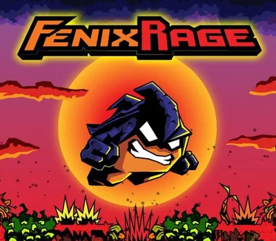 Fenix Rage Steam CD Key — лицензионный ключ