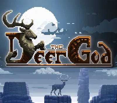The Deer God Steam CD Key — лицензионный ключ