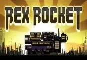 Rex Rocket Steam CD Key — лицензионный ключ