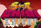 Super Chibi Knight Steam CD Key — лицензионный ключ