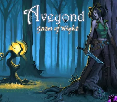 Aveyond 3-2: Gates of Night PC Steam CD Key — лицензионный ключ