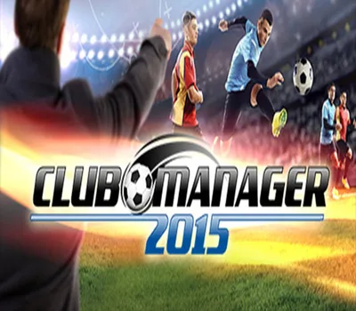 Club Manager 2015 Steam CD Key — лицензионный ключ