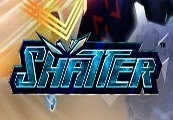 Shatter Steam CD Key — лицензионный ключ