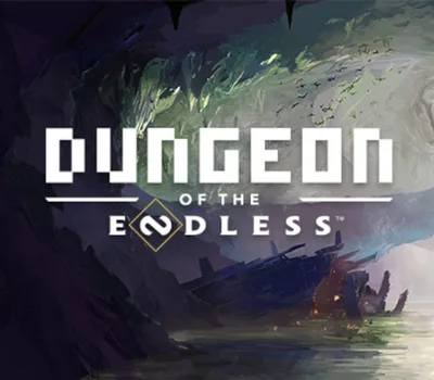 Dungeon of the Endless PC Steam CD Key — лицензионный ключ