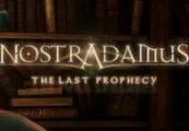Nostradamus: The Last Prophecy Steam CD Key — лицензионный ключ