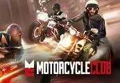 Motorcycle Club Steam CD Key — лицензионный ключ