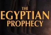 The Egyptian Prophecy: The Fate of Ramses Steam CD Key — лицензионный ключ