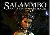 Salammbô: Battle for Carthage Steam CD Key — лицензионный ключ