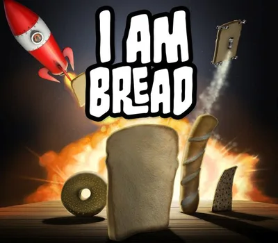 I Am Bread PC Steam CD Key — лицензионный ключ