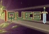 1Quest PC Steam CD Key — лицензионный ключ