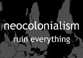 Neocolonialism Steam CD Key — лицензионный ключ