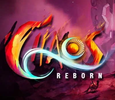 Chaos Reborn PC Steam CD Key — лицензионный ключ