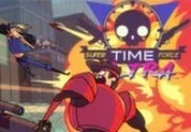 Super Time Force Ultra Steam CD Key — лицензионный ключ