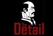 The Detail Steam CD Key — лицензионный ключ
