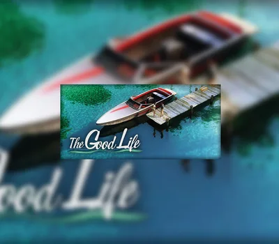 The Good Life Steam CD Key — лицензионный ключ