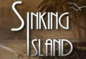 Sinking Island Steam CD Key — лицензионный ключ