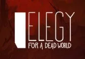 Elegy for a Dead World Steam CD Key — лицензионный ключ