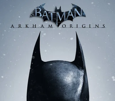 Batman: Arkham Origins - Online Supply Drop 1 Steam CD Key — лицензионный ключ