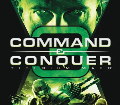 Command & Conquer 3: Tiberium Wars EA App CD Key — лицензионный ключ