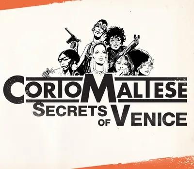 Corto Maltese: Secrets of Venice PC Steam CD Key — лицензионный ключ