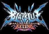 BlazBlue: Continuum Shift Extend PC Steam CD Key — лицензионный ключ