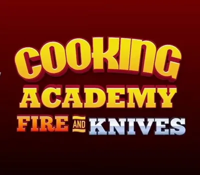 Cooking Academy Fire and Knives PC Steam CD Key — лицензионный ключ