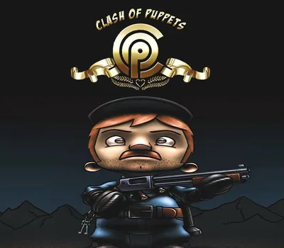 Clash of Puppets Steam CD Key — лицензионный ключ