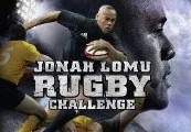 Rugby Challenge Steam CD Key — лицензионный ключ