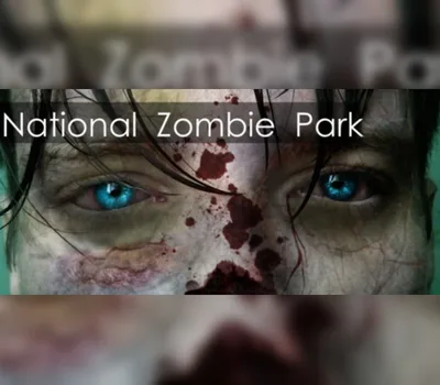 National Zombie Park Steam CD Key — лицензионный ключ