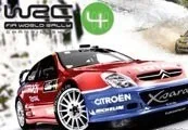 WRC 4 - FIA World Rally Championship EU Steam CD Key — лицензионный ключ