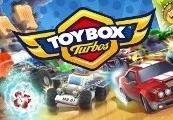 Toybox Turbos Steam CD Key — лицензионный ключ