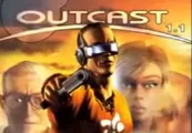 Outcast 1.1 Steam CD Key — лицензионный ключ