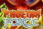 Phoenix Force Steam CD Key — лицензионный ключ