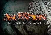 Ascension: Deckbuilding Game Steam CD Key — лицензионный ключ